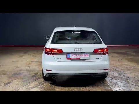 Audi A3 AUTOMATIC 1.4L TFSI - FACTORY ALLOYS - CRU - Image 2