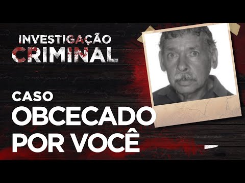 INVESTIGAÇÃO CRIMINAL - CASO CRIME DO MARTELO