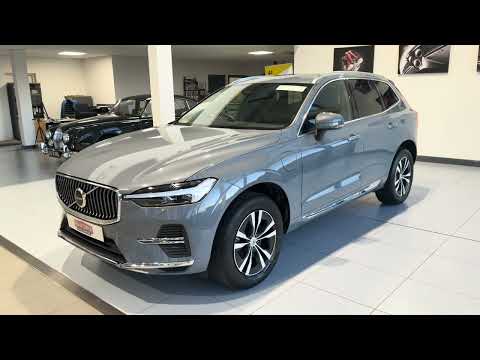 Volvo XC60 T6 CORE BRIGHT SUNROOF 350BHP AWD - Image 2