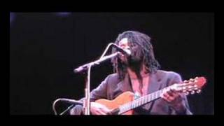 Seu Jorge - Life on Mars