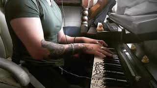 Haunted (intro) - Type o Negative