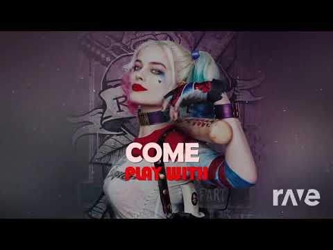 Sarah De Warren, BIOMETRIX, Mvrcus - HARLEY FVCKING QUINN (reMIX)