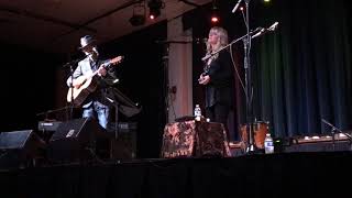 Over The Rhine - "Blood Oranges In The Snow" Eugene, Oregon 2018.12.02