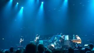 The Coral - Something Inside of Me - Wembley Arena 4/5/18
