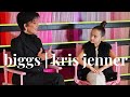 BIGGS | KRIS JENNER | Exclusive Interview at Kylie Cosmetics