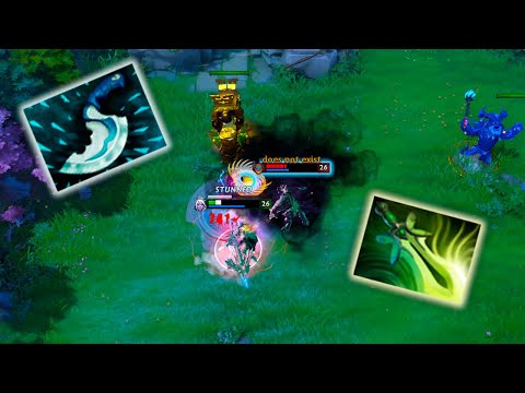 This is why I stopped playing Drow