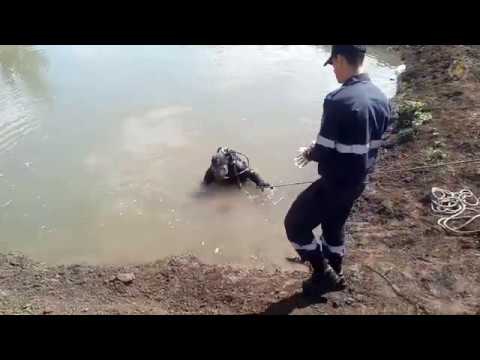 На юге Молдовы утонул 14-летний подросток. Спасатели сутки искали тело (ВИДЕО) - NewsMaker