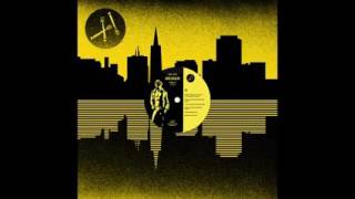 HNY-007 Bézier - Mina (皆) EP - B2 Mysteries of The Deep