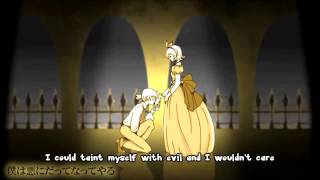 【Chaz】[English] Servant of Evil Classical ver 2 (Re-Mastered) 【Vocaloid - Kagamine Len】