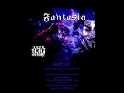 MDL-  Fantasia ft  Keidy [lyric Video]