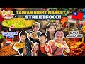 TAIWAN NIGHT MARKET STREETFOOD WASEDABOYS WORLD TRIP 46