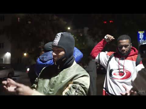 Harder Than Ever ft. Earl Swavey (Official Video)