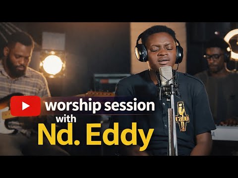 Nzihinduwe No Kugushima//Nama Ntangara//Saint Saint Saint//Nivyinshi//Nd. EDDY// Live session.