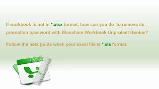 How to Remove Forgotten Password from Excel Workbook Structure and Windows