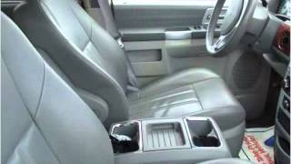 preview picture of video '2008 Chrysler Town & Country Used Cars Baltimore CO'