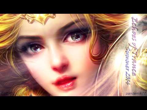 ★ TRANCE UPLIFT! [HD] - Echoes of a Southern Summer 2014 __ Uplifting Driving Trance Mix {EoT #32}