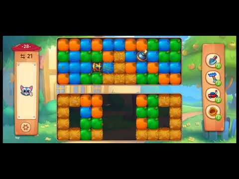 Farmscapes-Level 28 NO BOOSTERS #farmscapes