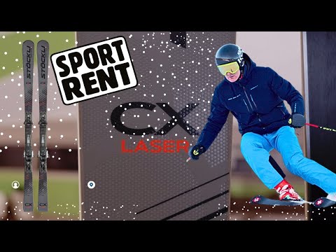 Narty STOCKLI LASER CX 2024 - recenzja, test | nartywisla.pl