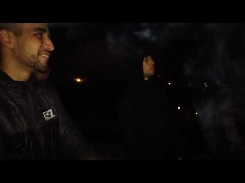 Ilias y Lil vs Francerro y Tuero (RISAS) FINAL DUAL BATTLE