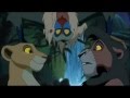 The Lion King II: Simba's Pride | Upendi 