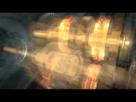 bellissima pubblicità Ford Mondeo sw - Raggi X.mp4