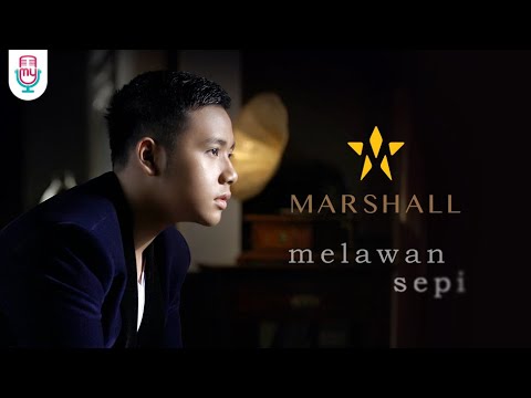 MARSHALL - Melawan Sepi (Official Music Video)