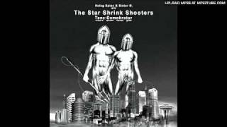The Star Shrink Shooters - Psykotropic Beach Part 1