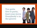 Jonas Brothers - Live To Party + Lyrics + Download ...
