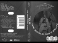 Tela - Set Me Free [2000][Memphis,Tn][Tape Rip]