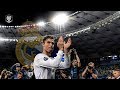 Cristiano Ronaldo || Thank You, Real Madrid ᴴᴰ