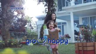 Download lagu LACTOGROW® Grow Happy® 15s mp3 Download lagu LACTOGROW® Grow Happy® 15s mp3