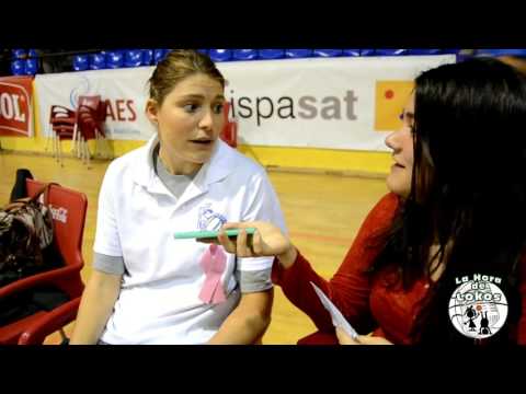 Dando la chapa... a CELIA MENÉNDEZ