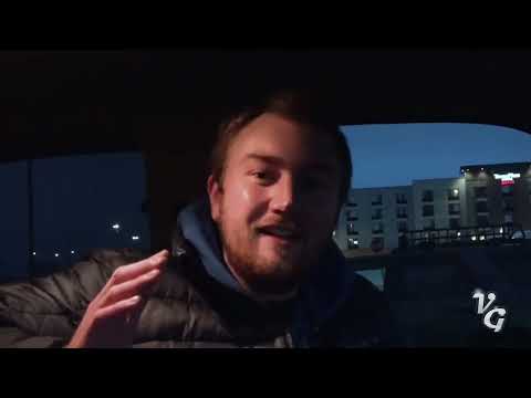 Vinnicombe's Garage - Episode 3