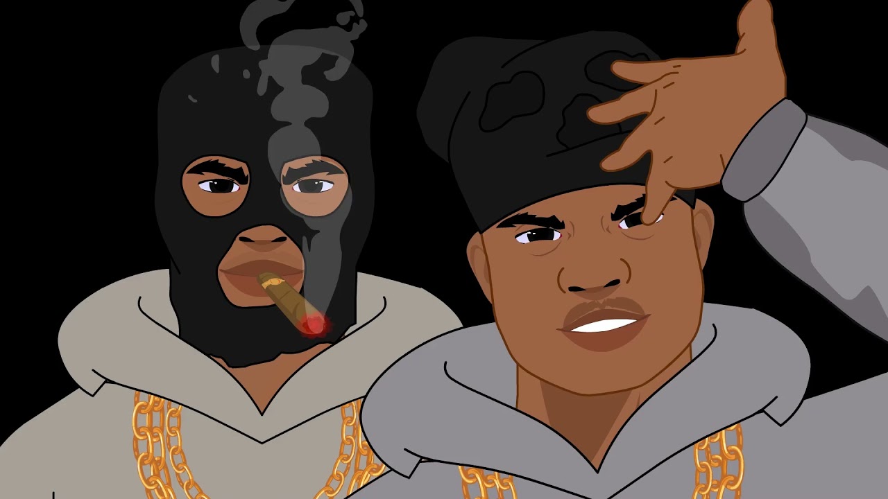 Promotional video thumbnail 3 for Big Choowy The Don ft BirthdayBoy1