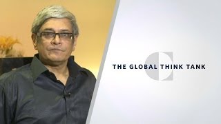 Debroy on Getting India Back on Track