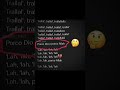 Tralalelo Tralala meaning 😔💔 #shorts #hearttrend #viral #funny #trending