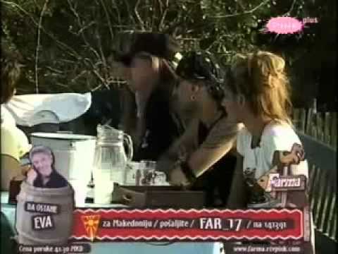 Farma 3 Srbija Pregled dana  5_3 na Farma Srbija