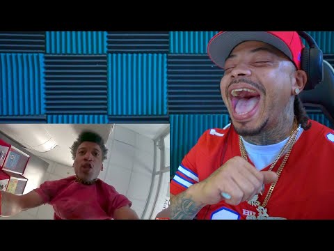 Civilian Drops Police Officer 3 Times For Disrespecting Him | DJ Ghost Reaction