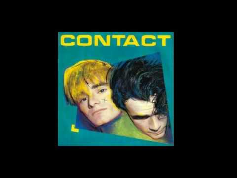 Contact - Superschatten