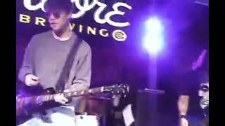 Charity Standing Orders “Fuller” & “Elephant Head [Live] • 11/23/24, Encore Brewing Co.