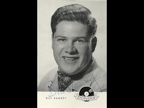 Bill Ramsey & Sonja Knittel: Wir singen zur Jazzband (Paul Abraham)