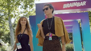 Brain Bar 2025 | Aftermovie
