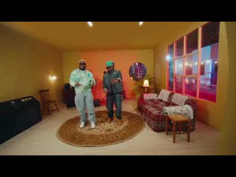 Olamide and Magnito  Canada official video is out