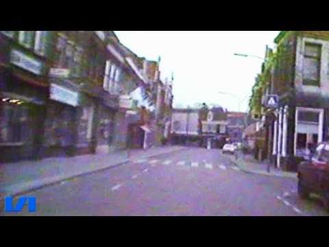 1983 autorit door Hoorn (N-H) en omgeving