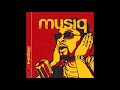 Halfcrazy Musiq Soulchild