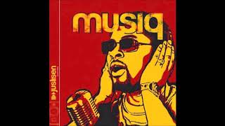 Halfcrazy - Musiq Soulchild