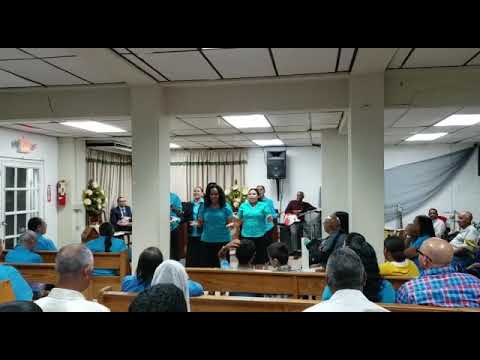 Poesia coreada salmo 27