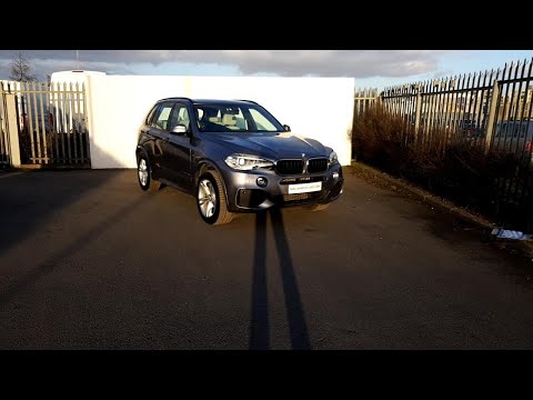 151D18302 - 151D18302 BMW X5 sDrive25d M Sport