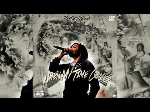 FlexCityStreets x DaBoii x Yhung T.O - No Cap