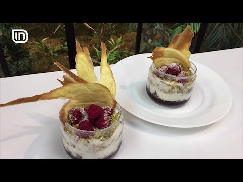 ËMBËLSIRË  PRANVERORE në Kripë dhe Piper 09/04/2018 | IN TV Albania